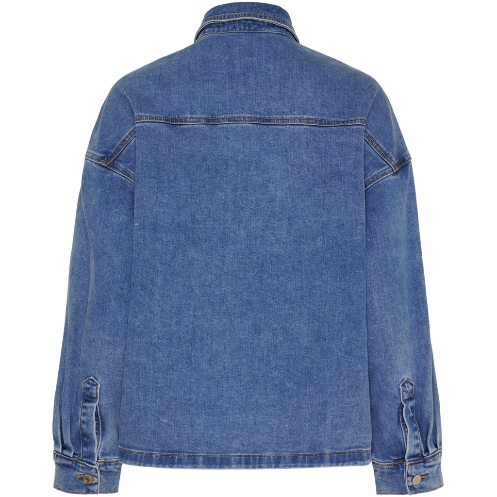 JEANSSKJORTA Denim