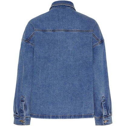 JEANSSKJORTA Denim