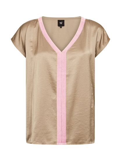 TOPP Diem Champagne Rosa