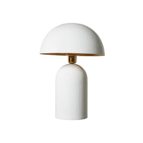 LAMPA Vit 45 cm (HÄMTAS I BUTIK)