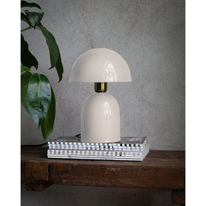 LAMPA Vit 31 cm (HÄMTAS I BUTIK)