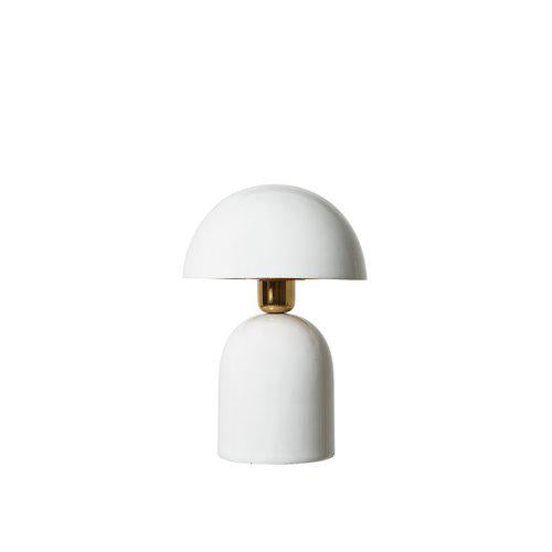 LAMPA Vit 31 cm (HÄMTAS I BUTIK)