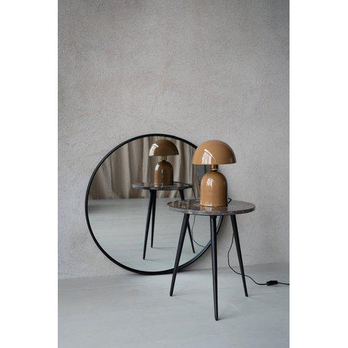 LAMPA Brun 45 cm (HÄMTAS I BUTIK)